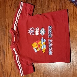 4T Winnie The Pooh shirt